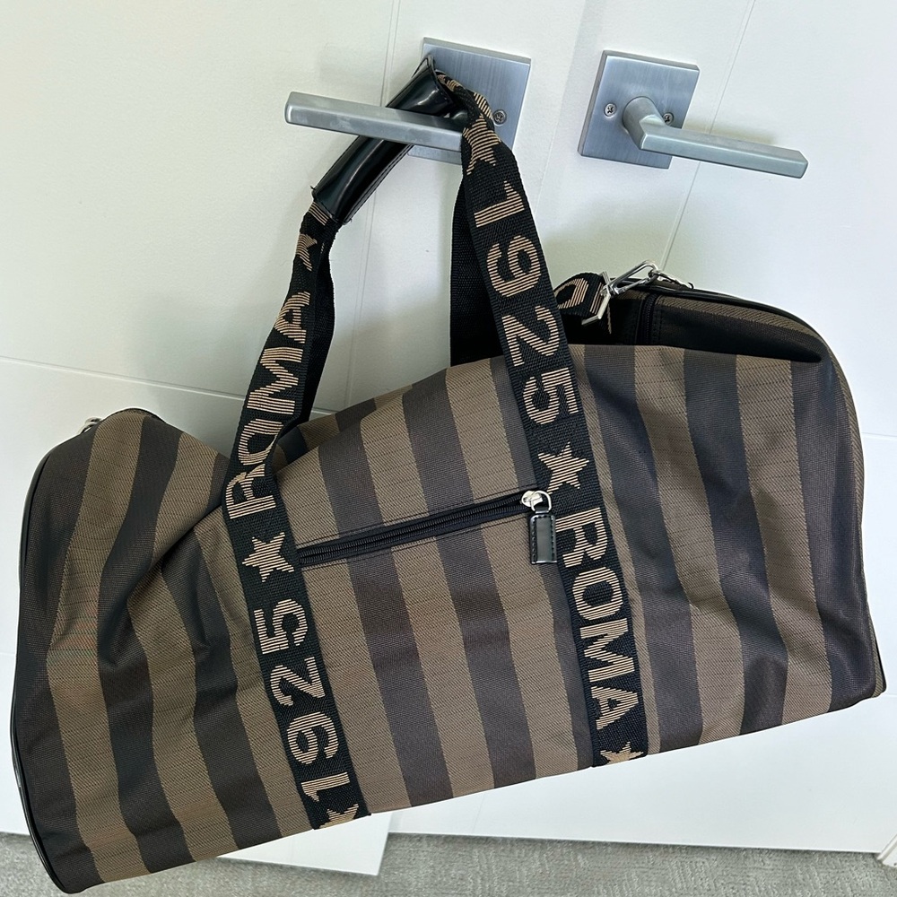 NWOT Roma Italy 1925 bag